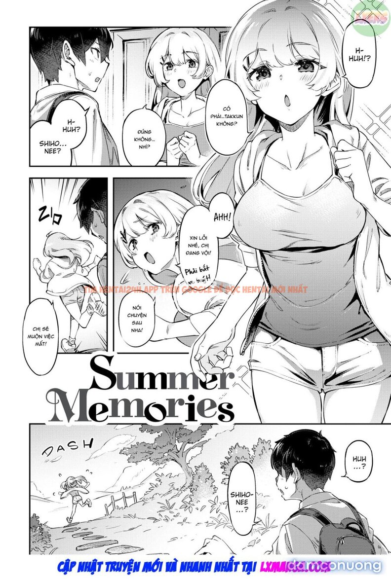 Xem ảnh Bunny Mating Season - Chapter 2 - 9 - TruyenVN.APP Xem ảnh Bunny Mating Season - Chapter 2 - 9 - TruyenVN.APP