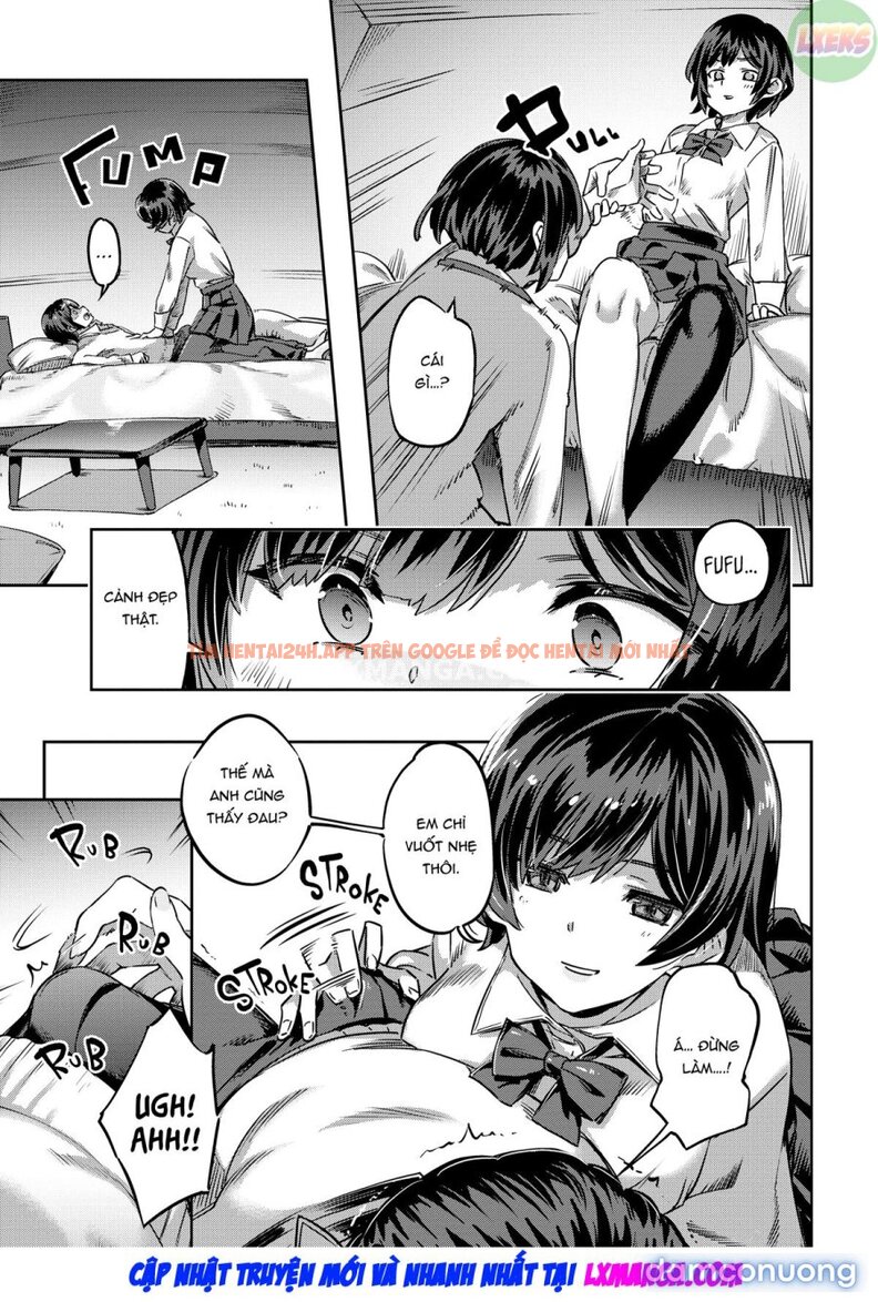 Xem ảnh Bunny Mating Season - Chapter 3 - 14 - TruyenVN.APP Xem ảnh Bunny Mating Season - Chapter 3 - 14 - TruyenVN.APP