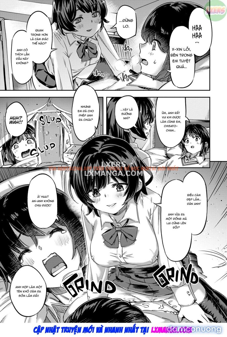 Xem ảnh Bunny Mating Season - Chapter 3 - 20 - TruyenVN.APP Xem ảnh Bunny Mating Season - Chapter 3 - 20 - TruyenVN.APP