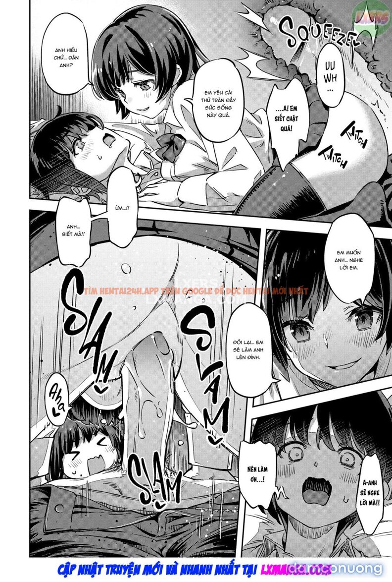 Xem ảnh Bunny Mating Season - Chapter 3 - 21 - TruyenVN.APP Xem ảnh Bunny Mating Season - Chapter 3 - 21 - TruyenVN.APP