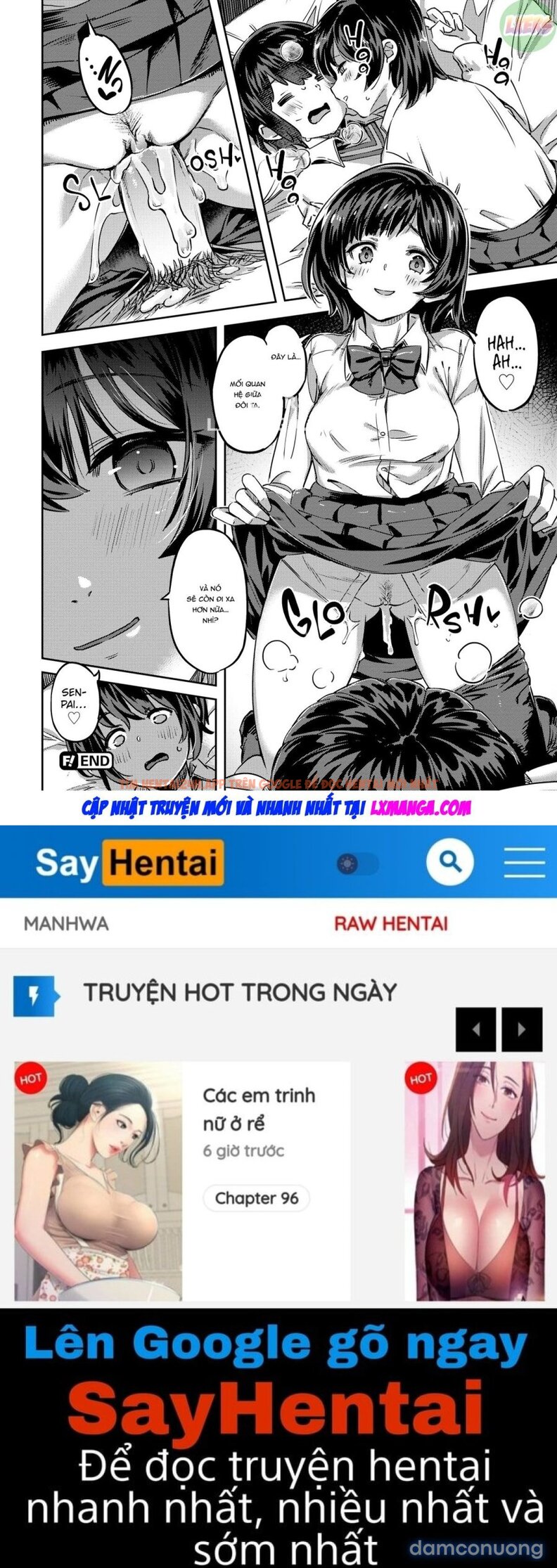 Xem ảnh Bunny Mating Season - Chapter 3 - 23 - TruyenVN.APP Xem ảnh Bunny Mating Season - Chapter 3 - 23 - TruyenVN.APP