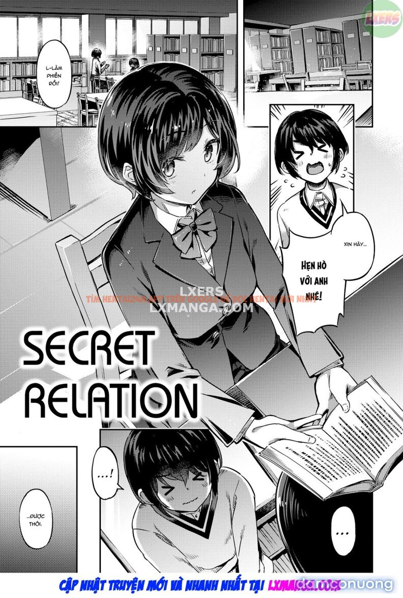 Xem ảnh Bunny Mating Season - Chapter 3 - 4 - TruyenVN.APP Xem ảnh Bunny Mating Season - Chapter 3 - 4 - TruyenVN.APP