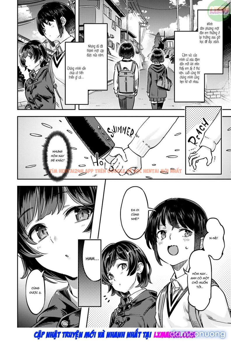 Xem ảnh Bunny Mating Season - Chapter 3 - 5 - TruyenVN.APP Xem ảnh Bunny Mating Season - Chapter 3 - 5 - TruyenVN.APP