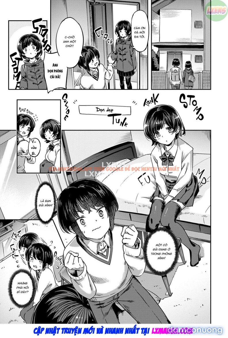 Xem ảnh Bunny Mating Season - Chapter 3 - 6 - TruyenVN.APP Xem ảnh Bunny Mating Season - Chapter 3 - 6 - TruyenVN.APP