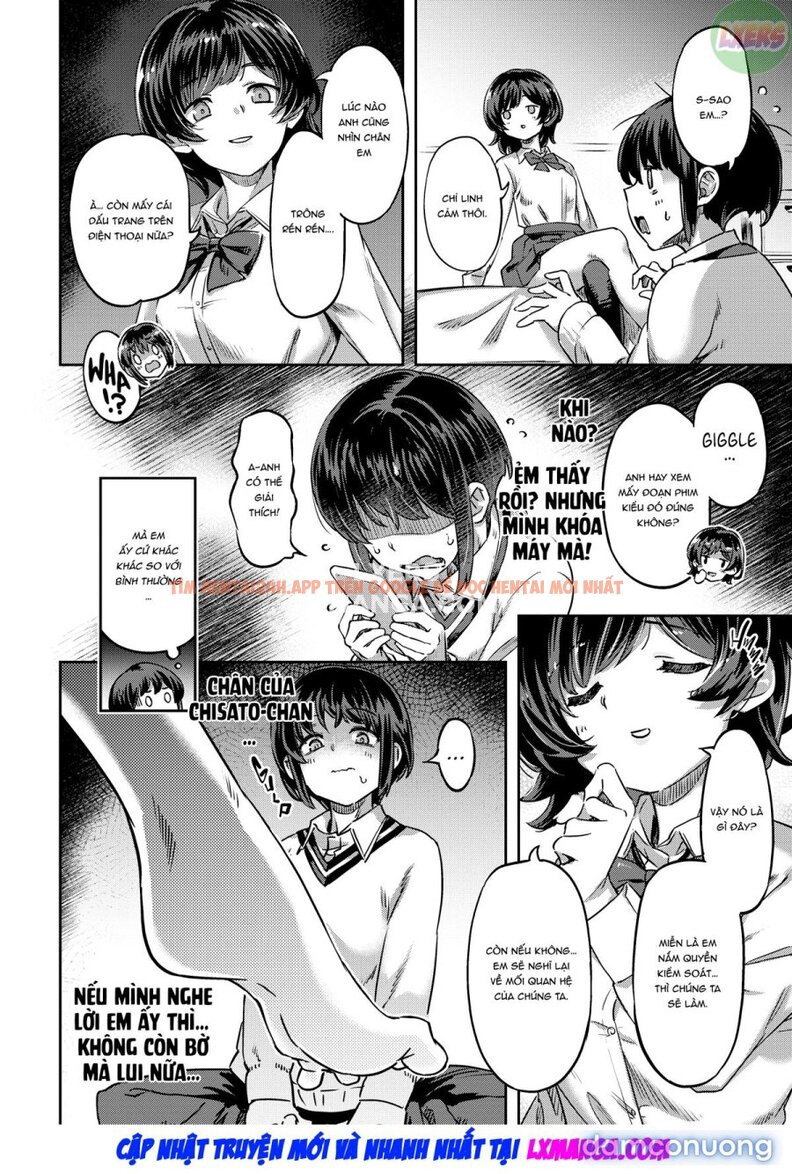 Xem ảnh Bunny Mating Season - Chapter 3 - 9 - TruyenVN.APP Xem ảnh Bunny Mating Season - Chapter 3 - 9 - TruyenVN.APP