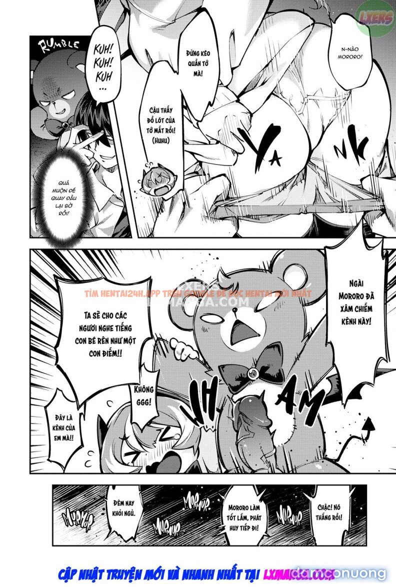 Xem ảnh Bunny Mating Season - Chapter 4 - 15 - TruyenVN.APP Xem ảnh Bunny Mating Season - Chapter 4 - 15 - TruyenVN.APP