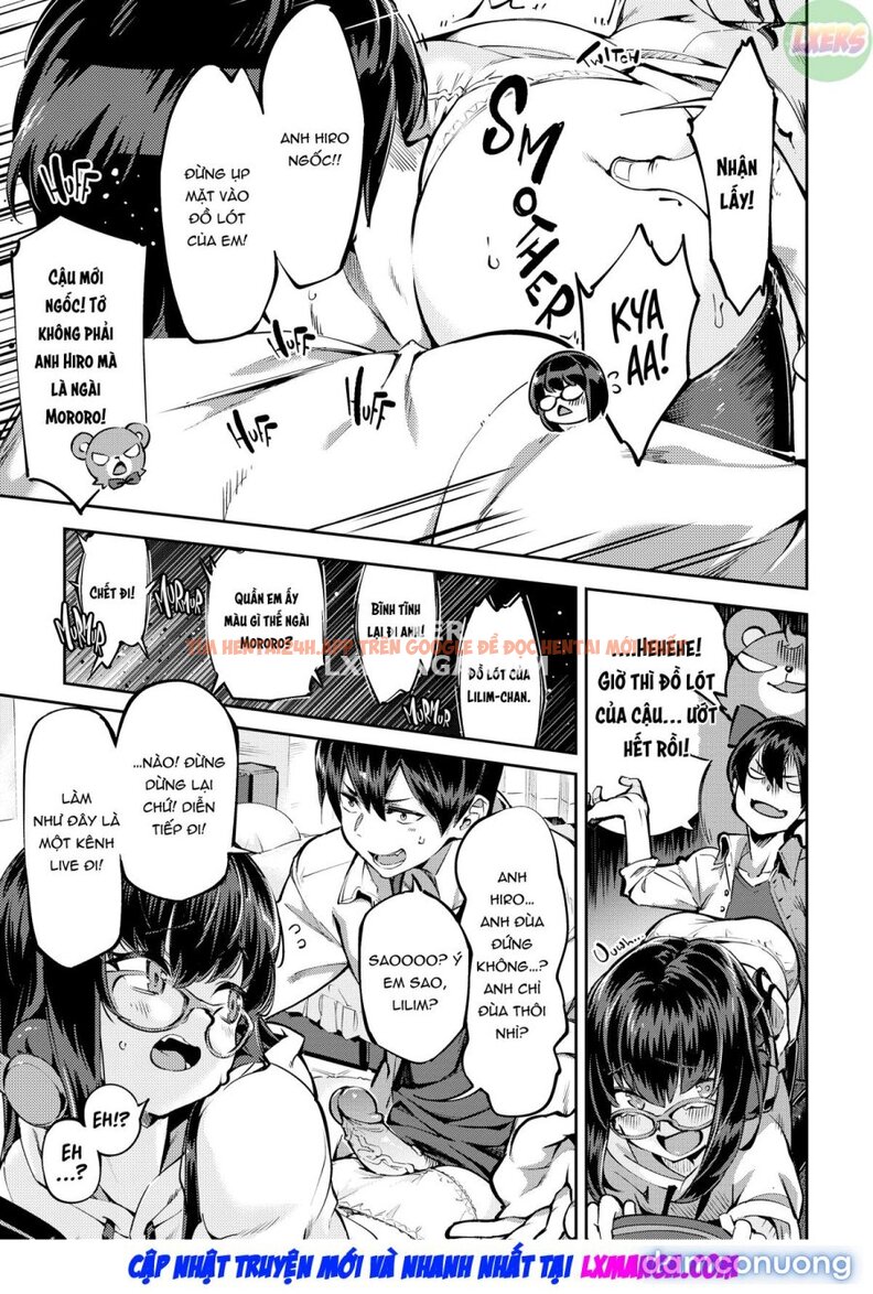 Xem ảnh Bunny Mating Season - Chapter 4 - 16 - TruyenVN.APP Xem ảnh Bunny Mating Season - Chapter 4 - 16 - TruyenVN.APP