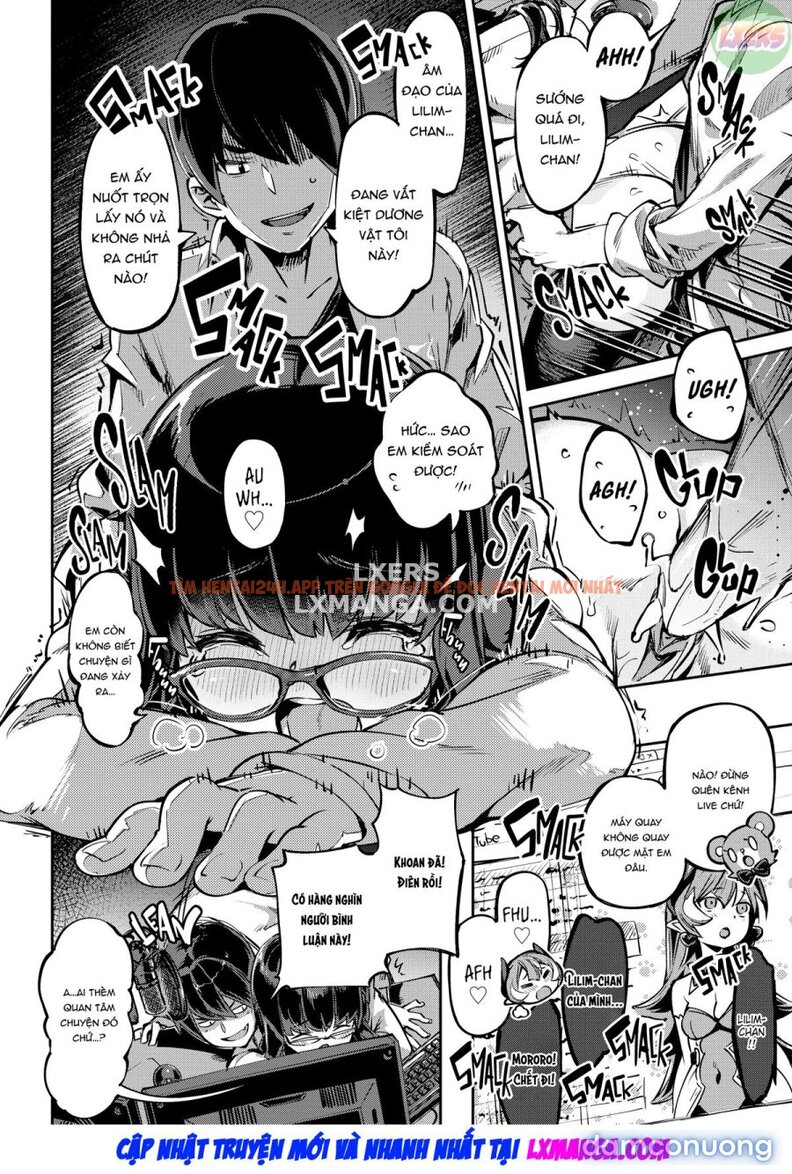 Xem ảnh Bunny Mating Season - Chapter 4 - 19 - TruyenVN.APP Xem ảnh Bunny Mating Season - Chapter 4 - 19 - TruyenVN.APP