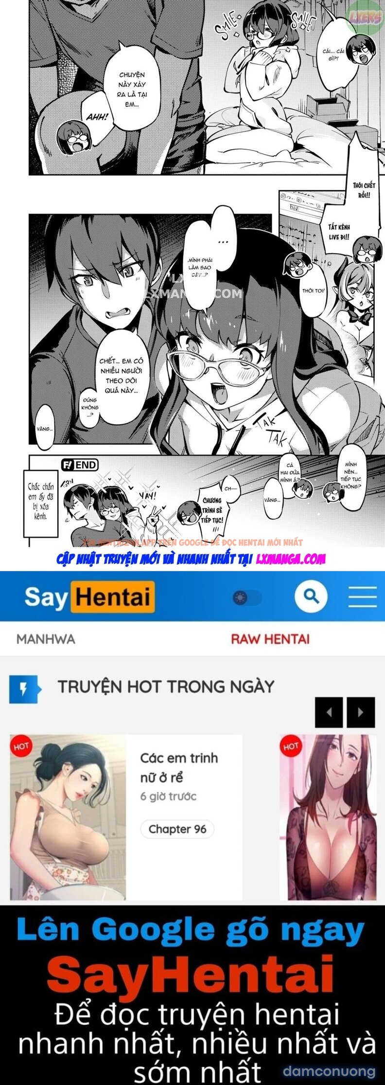 Xem ảnh Bunny Mating Season - Chapter 4 - 27 - TruyenVN.APP Xem ảnh Bunny Mating Season - Chapter 4 - 27 - TruyenVN.APP