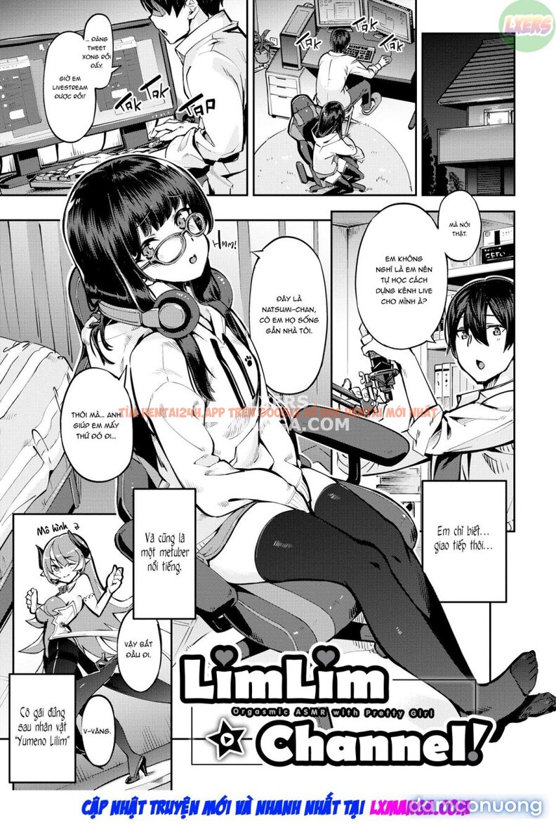 Xem ảnh Bunny Mating Season - Chapter 4 - 4 - TruyenVN.APP Xem ảnh Bunny Mating Season - Chapter 4 - 4 - TruyenVN.APP