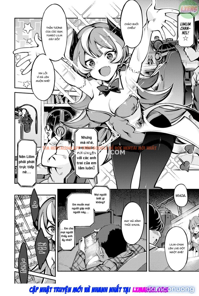 Xem ảnh Bunny Mating Season - Chapter 4 - 5 - TruyenVN.APP Xem ảnh Bunny Mating Season - Chapter 4 - 5 - TruyenVN.APP