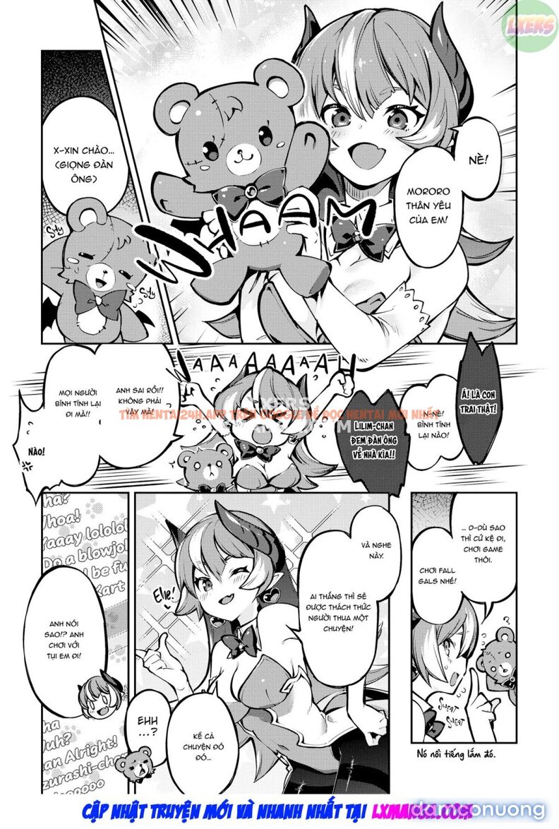 Xem ảnh Bunny Mating Season - Chapter 4 - 6 - TruyenVN.APP Xem ảnh Bunny Mating Season - Chapter 4 - 6 - TruyenVN.APP