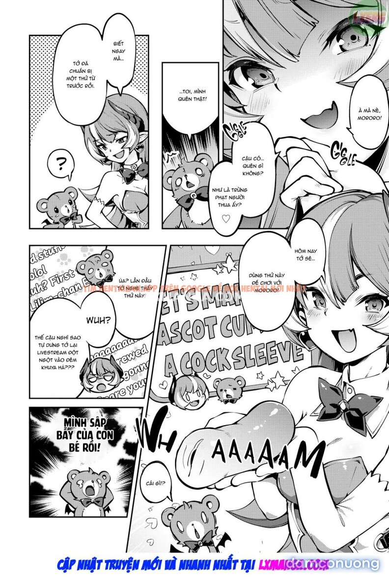 Xem ảnh Bunny Mating Season - Chapter 4 - 9 - TruyenVN.APP Xem ảnh Bunny Mating Season - Chapter 4 - 9 - TruyenVN.APP