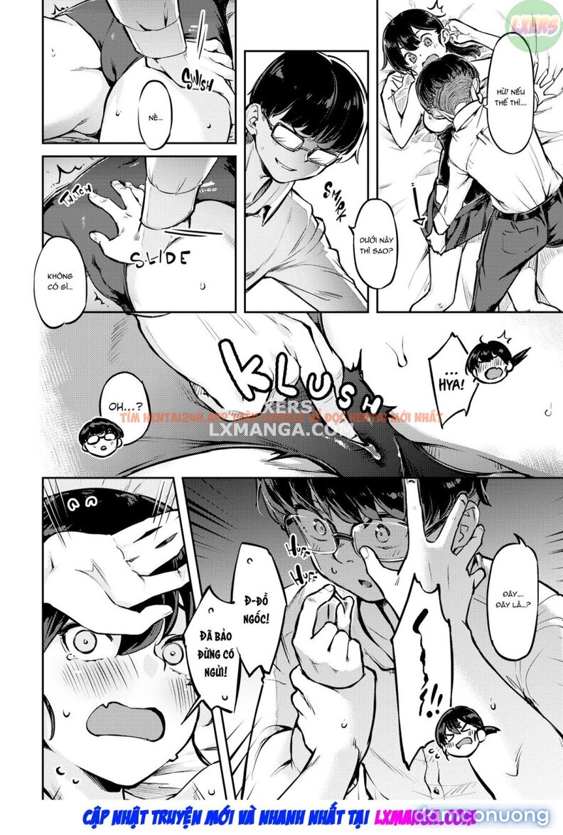 Xem ảnh Bunny Mating Season - Chapter 5 - 15 - TruyenVN.APP Xem ảnh Bunny Mating Season - Chapter 5 - 15 - TruyenVN.APP