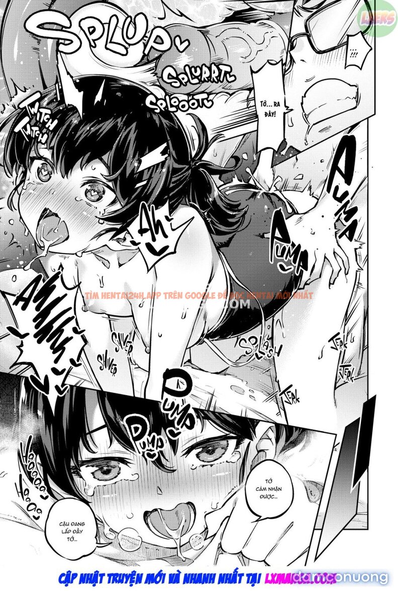 Xem ảnh Bunny Mating Season - Chapter 5 - 24 - TruyenVN.APP Xem ảnh Bunny Mating Season - Chapter 5 - 24 - TruyenVN.APP