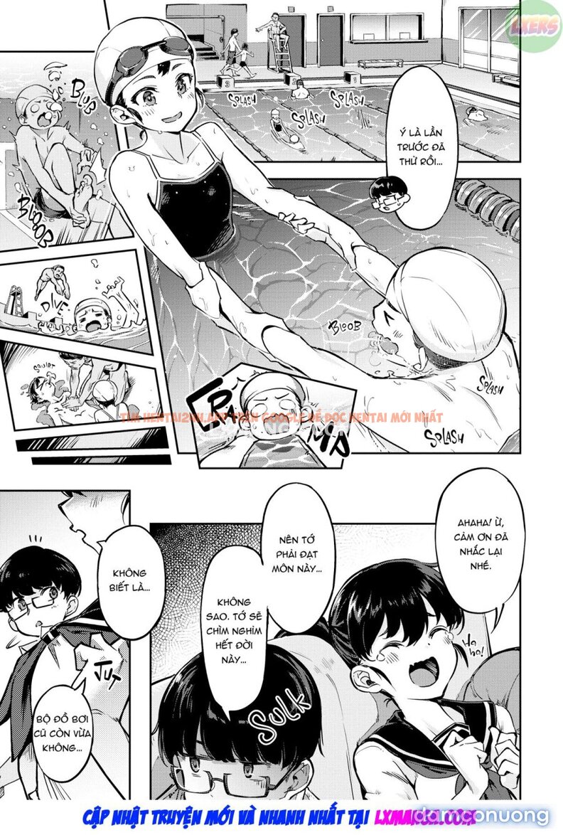 Xem ảnh Bunny Mating Season - Chapter 5 - 6 - TruyenVN.APP Xem ảnh Bunny Mating Season - Chapter 5 - 6 - TruyenVN.APP