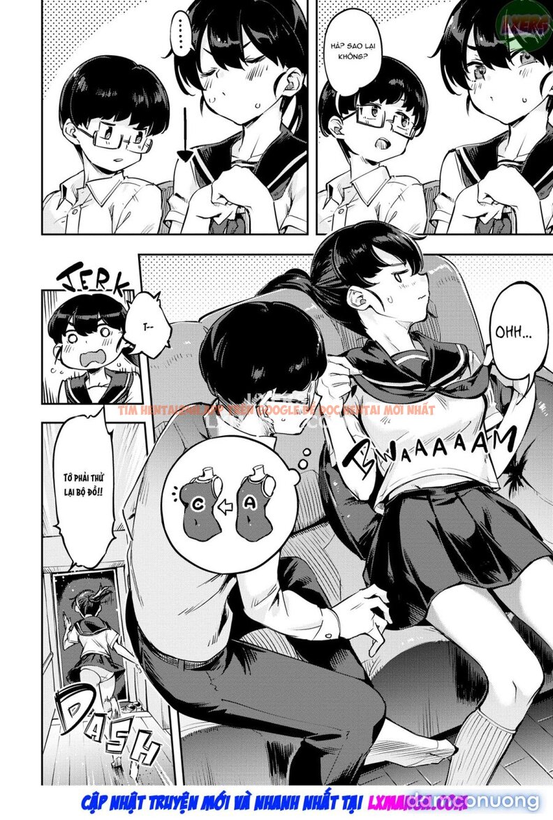 Xem ảnh Bunny Mating Season - Chapter 5 - 7 - TruyenVN.APP Xem ảnh Bunny Mating Season - Chapter 5 - 7 - TruyenVN.APP