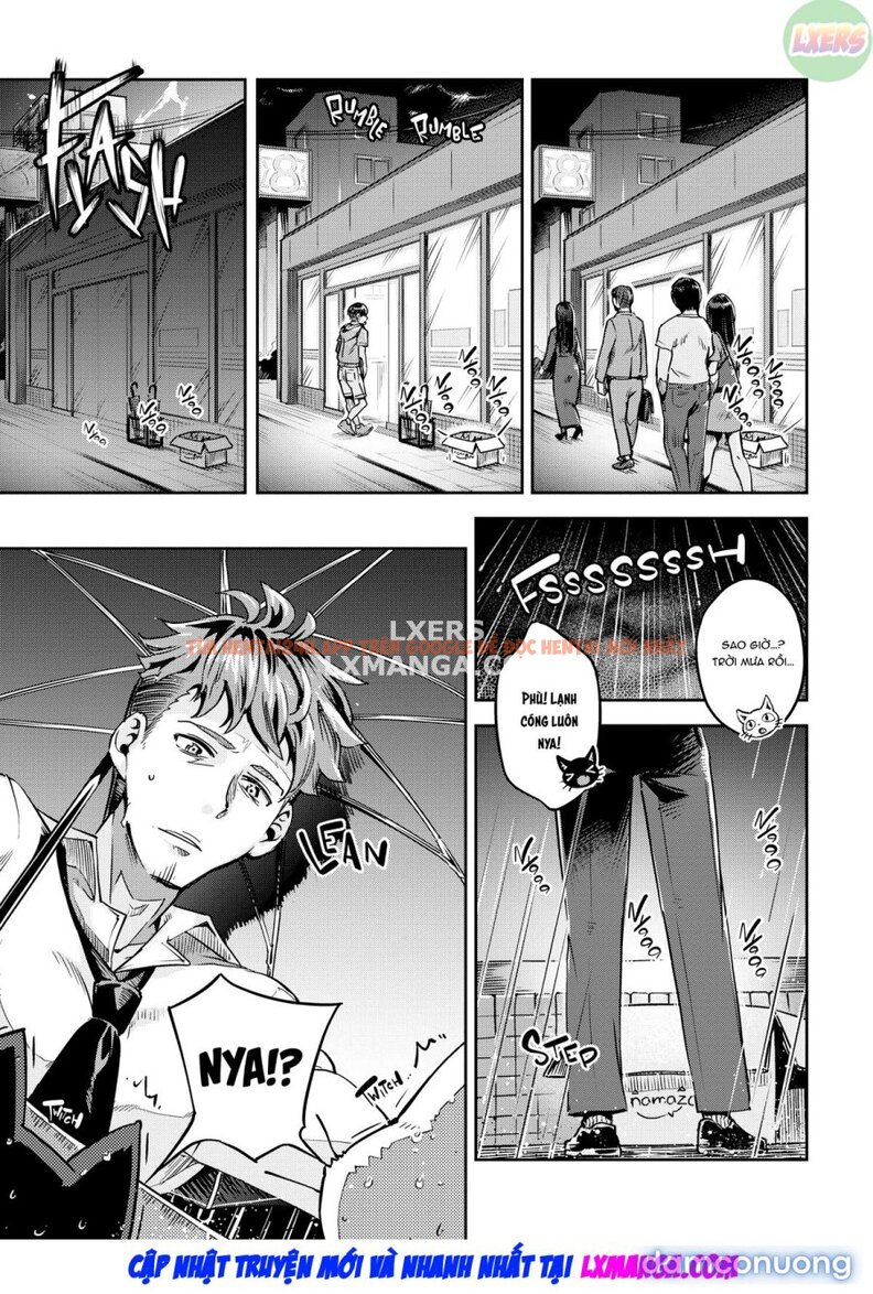 Xem ảnh Bunny Mating Season - Chapter 6 - 6 - TruyenVN.APP Xem ảnh Bunny Mating Season - Chapter 6 - 6 - TruyenVN.APP