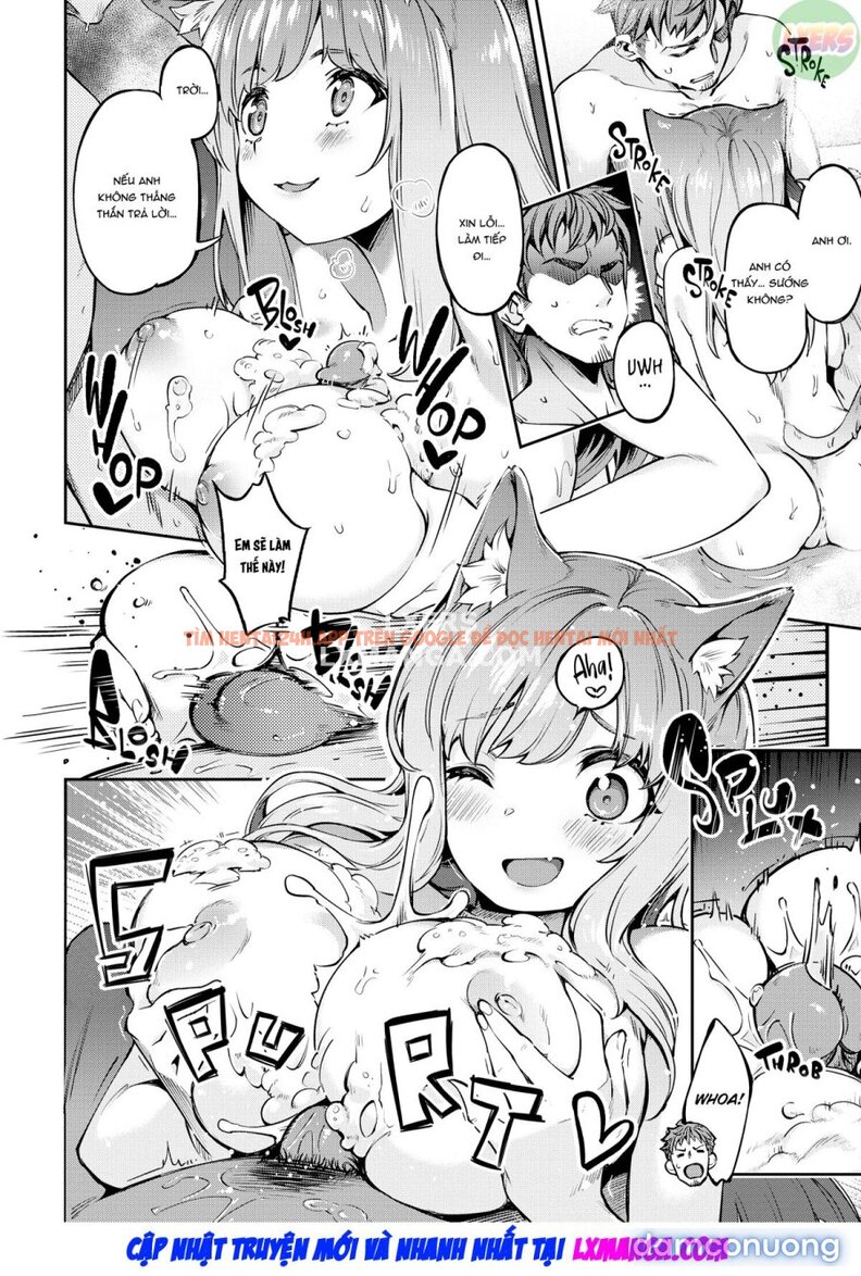 Xem ảnh Bunny Mating Season - Chapter 7 - 11 - TruyenVN.APP Xem ảnh Bunny Mating Season - Chapter 7 - 11 - TruyenVN.APP