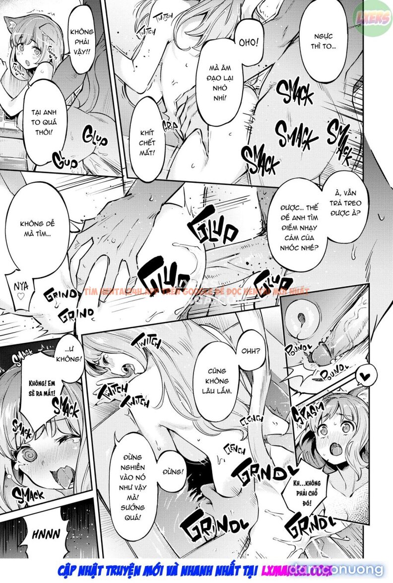 Xem ảnh Bunny Mating Season - Chapter 7 - 14 - TruyenVN.APP Xem ảnh Bunny Mating Season - Chapter 7 - 14 - TruyenVN.APP