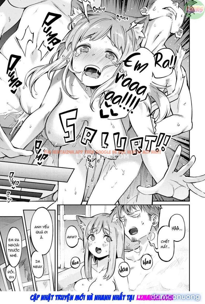 Xem ảnh Bunny Mating Season - Chapter 7 - 18 - TruyenVN.APP Xem ảnh Bunny Mating Season - Chapter 7 - 18 - TruyenVN.APP