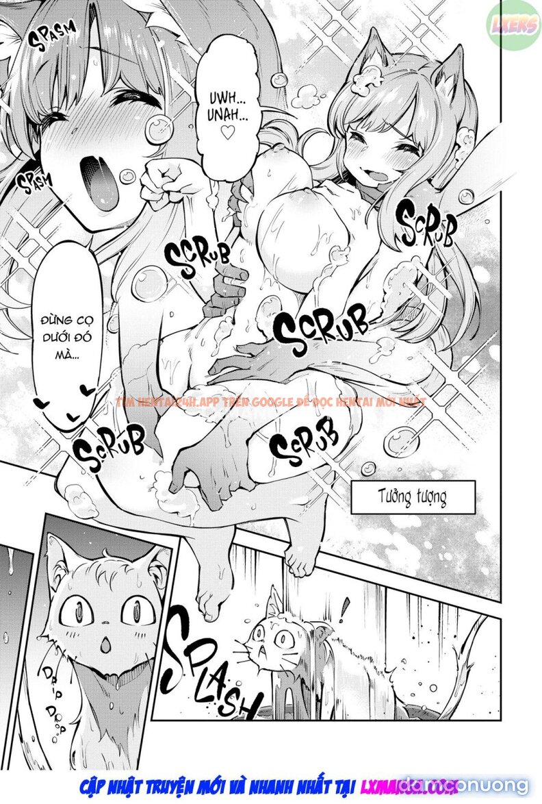 Xem ảnh Bunny Mating Season - Chapter 7 - 6 - TruyenVN.APP Xem ảnh Bunny Mating Season - Chapter 7 - 6 - TruyenVN.APP