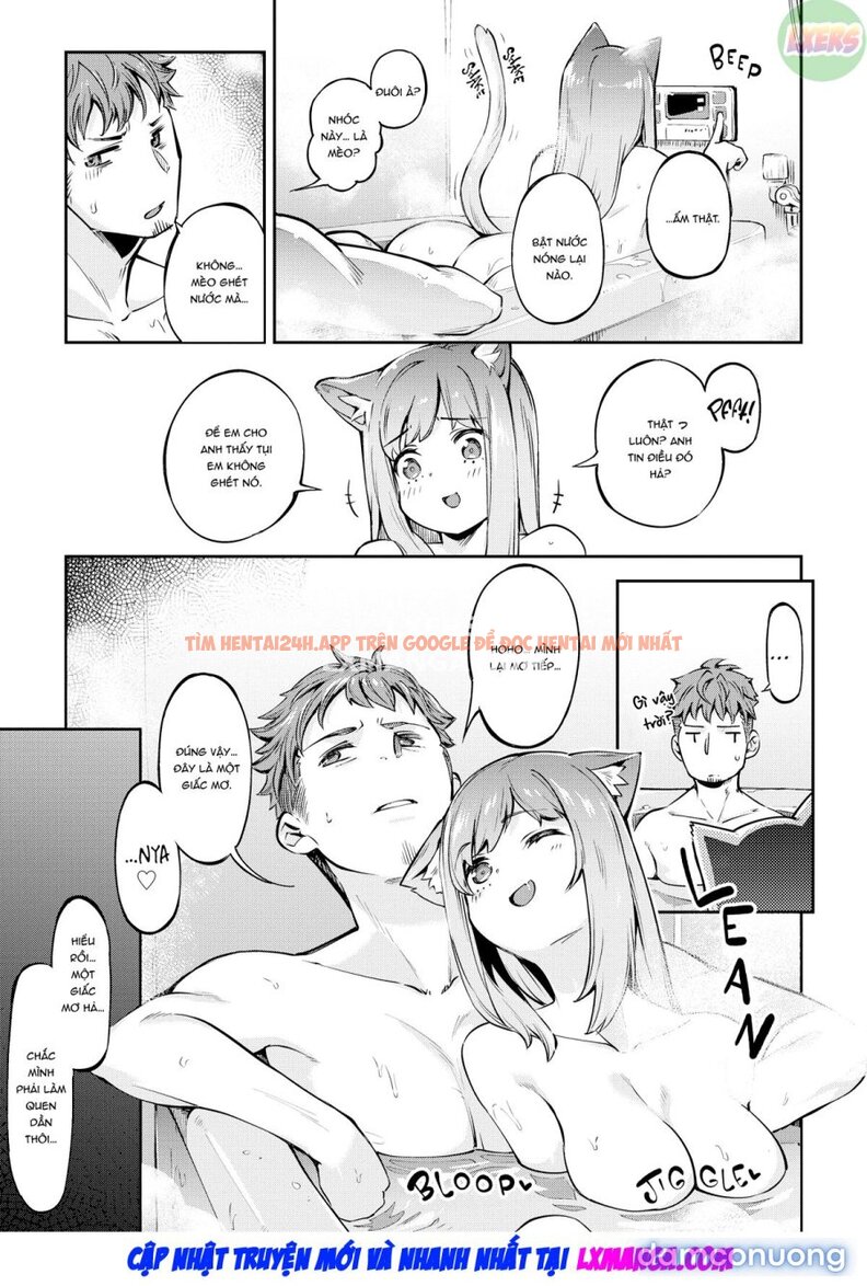 Xem ảnh Bunny Mating Season - Chapter 7 - 8 - TruyenVN.APP Xem ảnh Bunny Mating Season - Chapter 7 - 8 - TruyenVN.APP