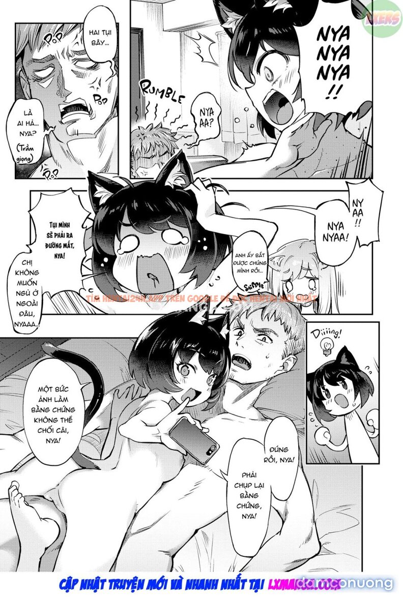 Xem ảnh Bunny Mating Season - Chapter 8 END - 10 - TruyenVN.APP