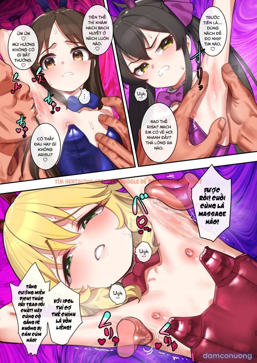 Xem ảnh Buổi Collab Dâm Dục Cùng Với Momopearberry - Chapter 1 - 23 - Truyenhentaiz.net Xem ảnh Buổi Collab Dâm Dục Cùng Với Momopearberry - Chapter 1 - 23 - Truyenhentaiz.net