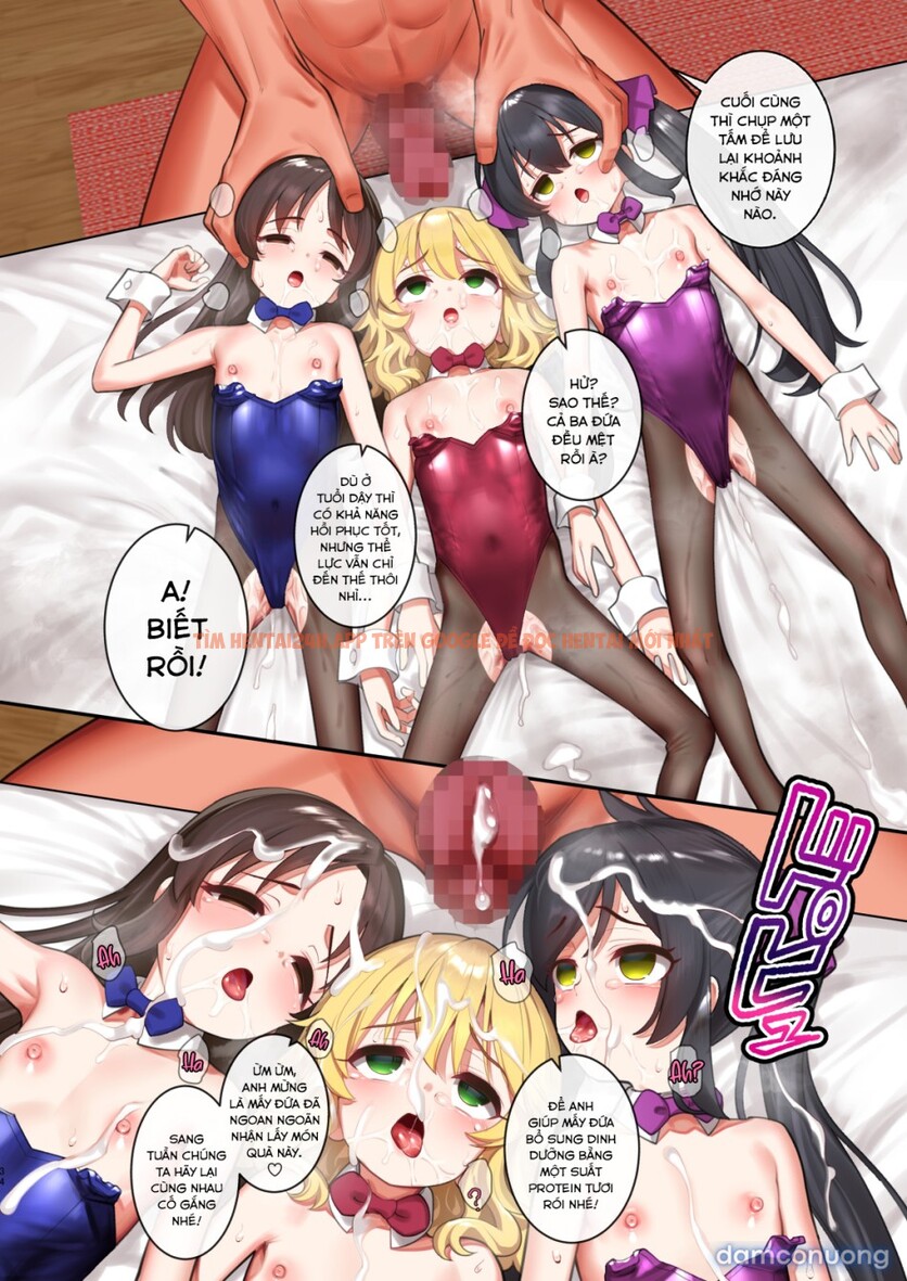 Xem ảnh Buổi Collab Dâm Dục Cùng Với Momopearberry - Chapter 1 - 34 - Truyenhentaiz.net Xem ảnh Buổi Collab Dâm Dục Cùng Với Momopearberry - Chapter 1 - 34 - Truyenhentaiz.net