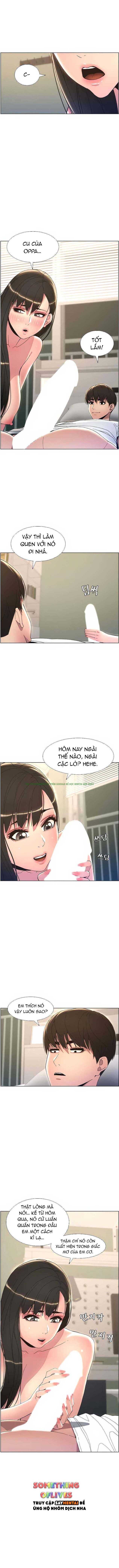 Hình ảnh 007 trong Buổi Học Làm Tình Với Em Gái - Chap 10 - Hentaimanhwa.net