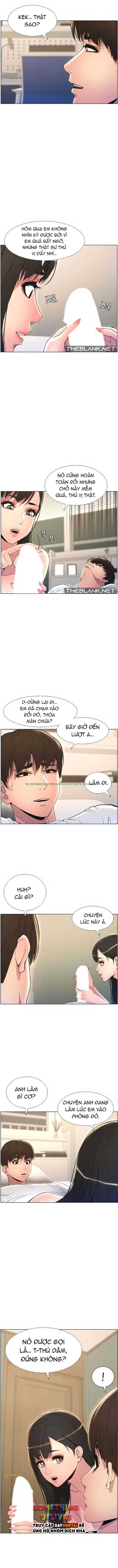 Hình ảnh 008 trong Buổi Học Làm Tình Với Em Gái - Chap 10