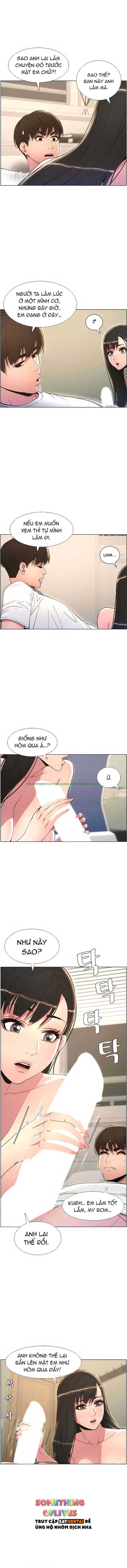 Xem ảnh 009 trong truyện hentai Buổi Học Làm Tình Với Em Gái - Chap 10 - truyenhentai18.pro