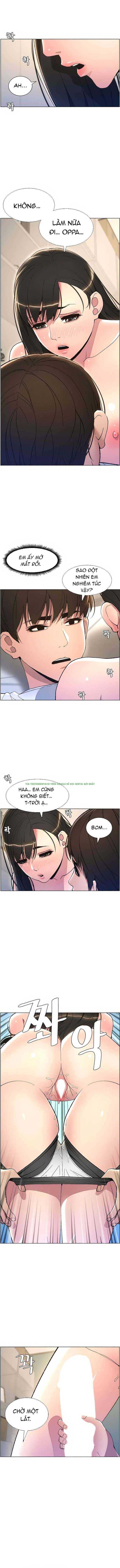 Xem ảnh 014 trong truyện hentai Buổi Học Làm Tình Với Em Gái - Chap 10 - Truyenhentai18.org