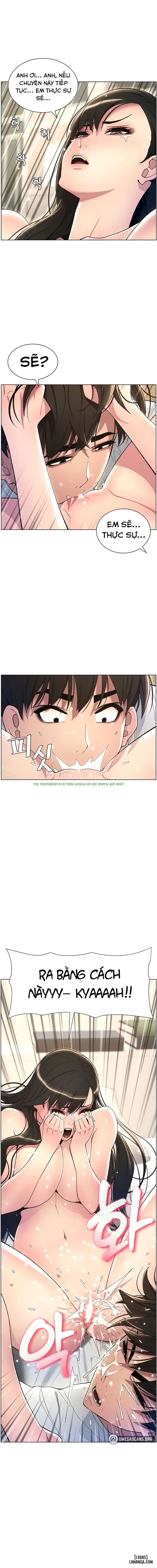 Xem ảnh 0 trong truyện hentai Buổi Học Làm Tình Với Em Gái - Chap 13 - truyenhentai18.net