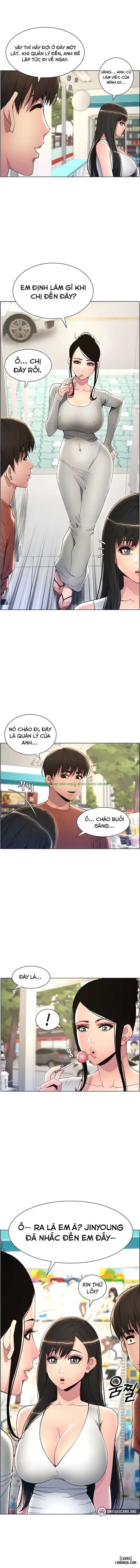 Hình ảnh 12 trong Buổi Học Làm Tình Với Em Gái - Chap 13 - Hentaimanhwa.net