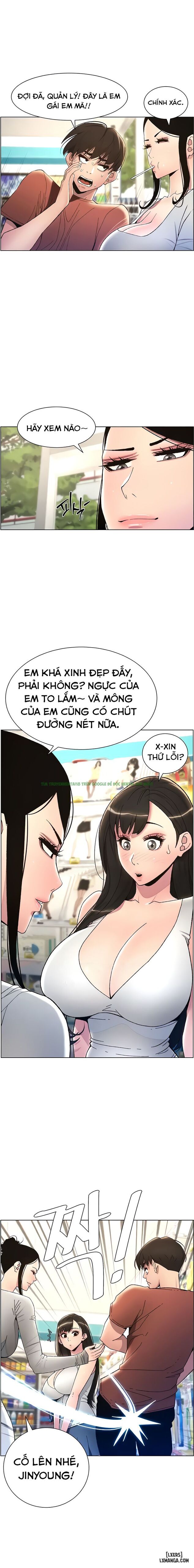 Xem ảnh Buổi Học Làm Tình Với Em Gái - Chap 13 - 13 - Hentai24h.Tv