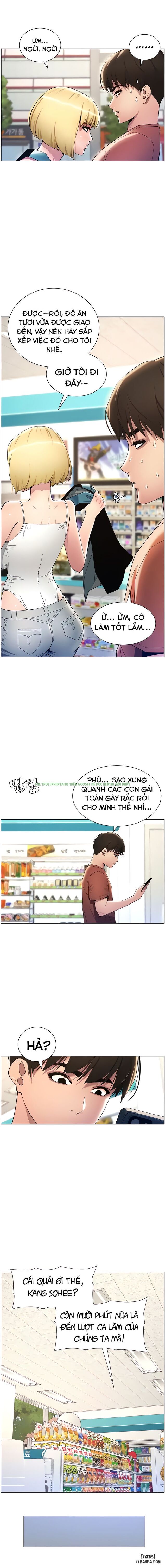 Xem ảnh Buổi Học Làm Tình Với Em Gái - Chap 13 - 3 - HentaiTruyen.net