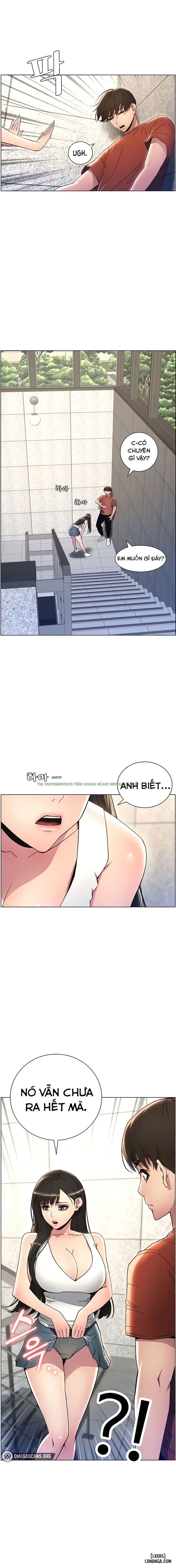 Xem ảnh 0 trong truyện hentai Buổi Học Làm Tình Với Em Gái - Chap 14 - truyenhentai18.net