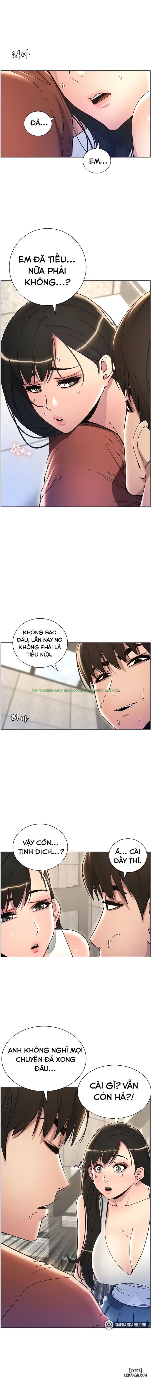 Xem ảnh Buổi Học Làm Tình Với Em Gái - Chap 14 - 12 - HentaiTruyen.net