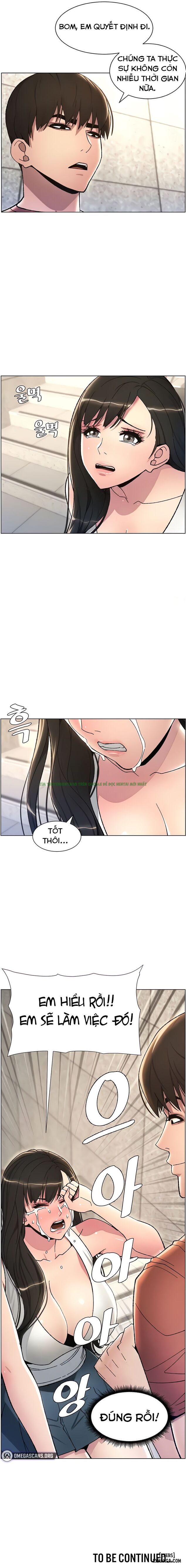 Xem ảnh 14 trong truyện hentai Buổi Học Làm Tình Với Em Gái - Chap 14 - truyenhentai18.pro