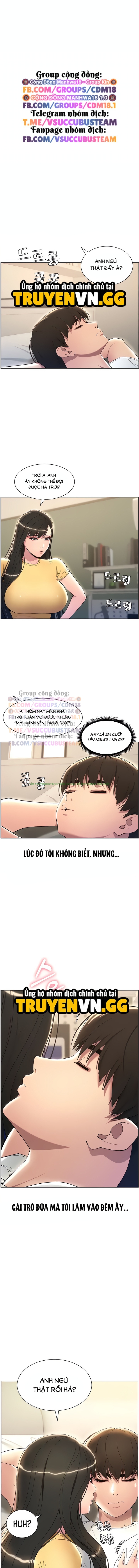 Xem ảnh Buổi Học Làm Tình Với Em Gái - Chap 17 - truyen buoi hoc lam tinh voi em gai chapter 17 (2) - HentaiTruyenVN.net