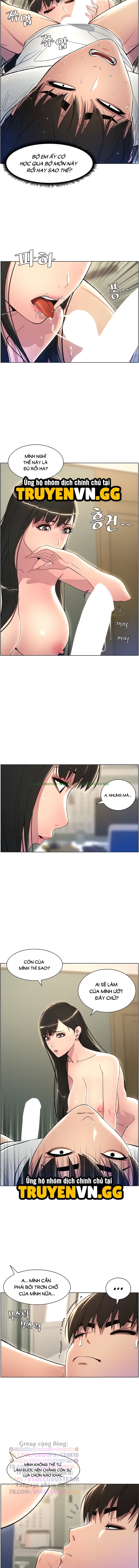 Hình ảnh truyen buoi hoc lam tinh voi em gai chapter 17 (8) trong Buổi Học Làm Tình Với Em Gái - Chap 17 - Hentaimanhwa.net