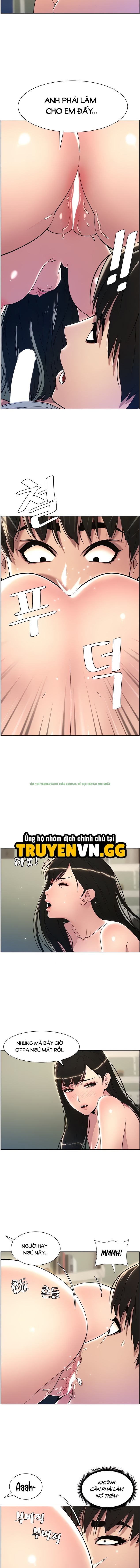 Hình ảnh truyen buoi hoc lam tinh voi em gai chapter 17 (9) trong Buổi Học Làm Tình Với Em Gái - Chap 17 - Hentaimanhwa.net