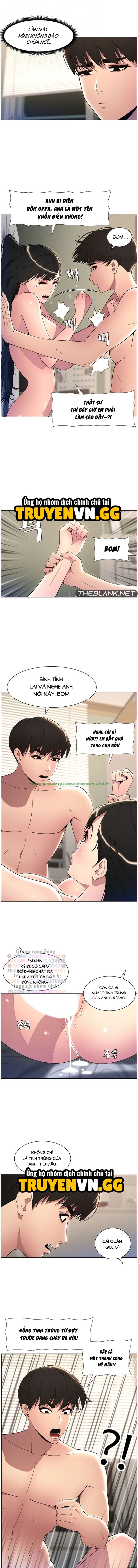 Xem ảnh truyen buoi hoc lam tinh voi em gai chapter 19 (4) trong truyện hentai Buổi Học Làm Tình Với Em Gái - Chap 19 - truyenhentai18.net