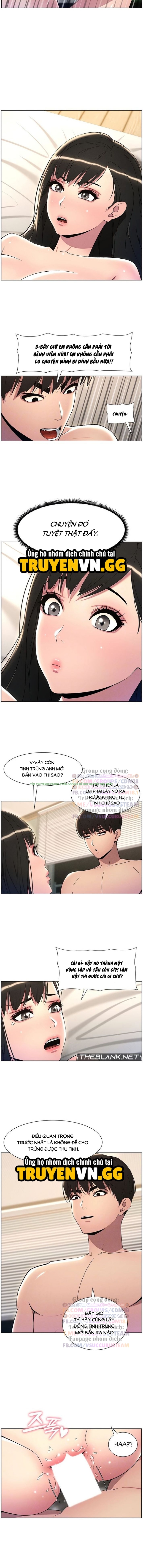 Xem ảnh Buổi Học Làm Tình Với Em Gái - Chap 19 - truyen buoi hoc lam tinh voi em gai chapter 19 (5) - HentaiTruyen.net