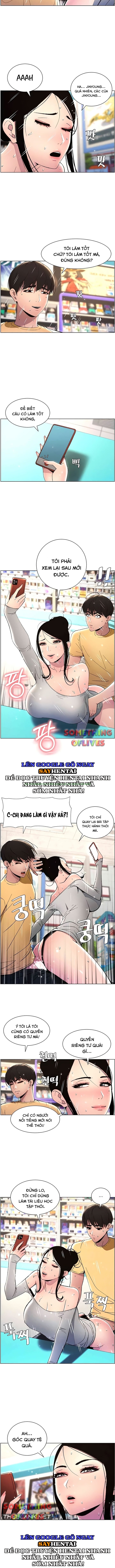 Xem ảnh Buổi Học Làm Tình Với Em Gái - Chap 20 - truyen buoi hoc lam tinh voi em gai chapter 20 (3) - Hentai24h.Tv