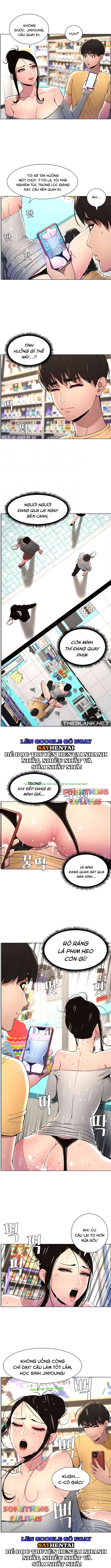 Xem ảnh Buổi Học Làm Tình Với Em Gái - Chap 20 - truyen buoi hoc lam tinh voi em gai chapter 20 (4) - Hentai24h.Tv