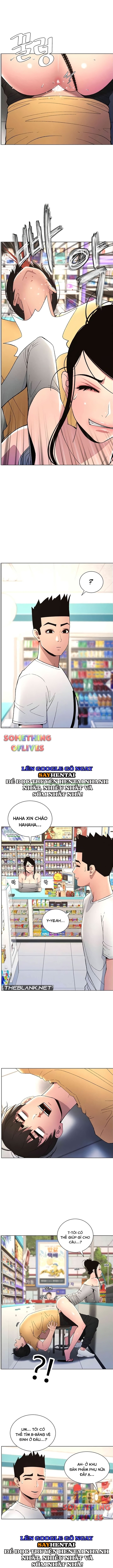 Xem ảnh truyen buoi hoc lam tinh voi em gai chapter 20 (6) trong truyện hentai Buổi Học Làm Tình Với Em Gái - Chap 20 - truyenhentai18.pro