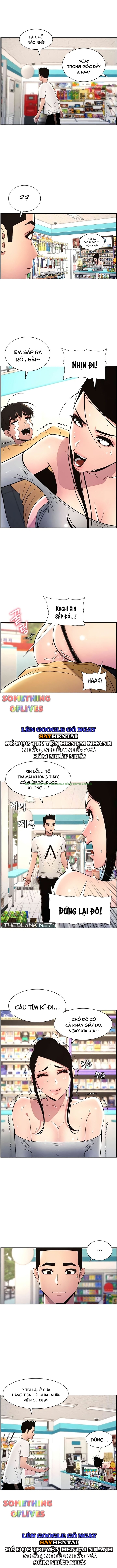 Xem ảnh Buổi Học Làm Tình Với Em Gái - Chap 20 - truyen buoi hoc lam tinh voi em gai chapter 20 (7) - Hentai24h.Tv